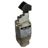 SMC solenoid valve 2 Port VN VNH, High Pressure Coolant Valve